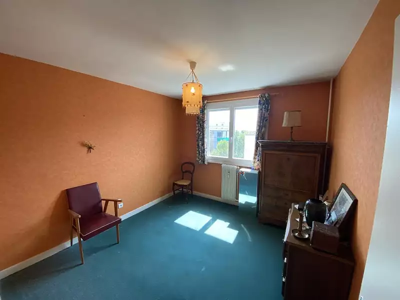 Appartement, 85 m²