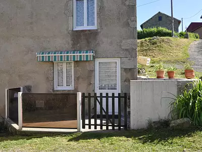Maison, 75 m²