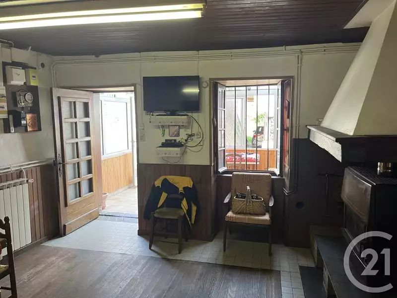 Maison, 116 m²
