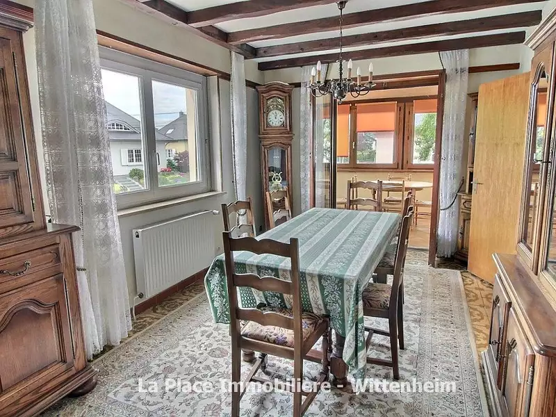 Maison, 215 m²