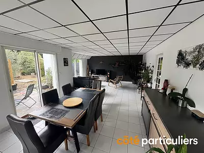Maison, 121 m²