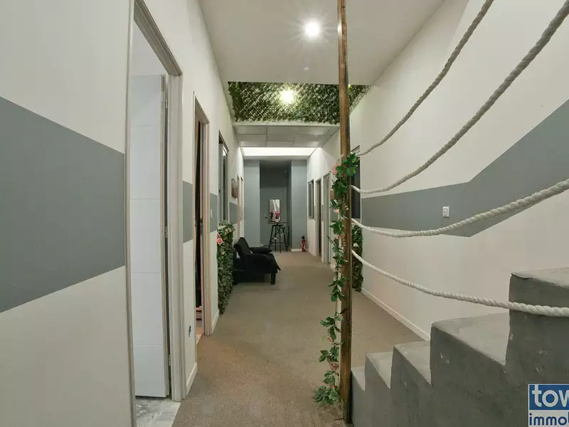 Maison, 343 m²