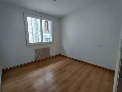Appartement, 57 m²