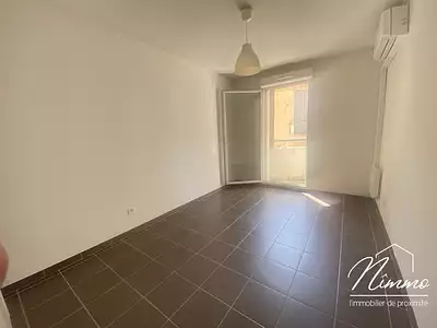 Appartement, 47,62 m²