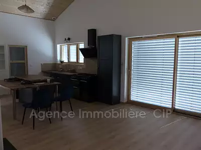 Maison, 65 m²