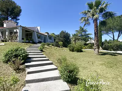 Maison, 200 m²