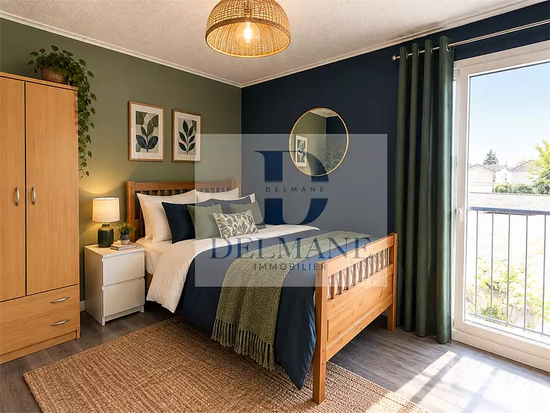 Appartement, 4 315 m²