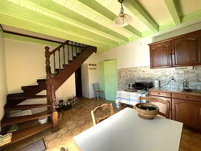 Maison, 270 m²