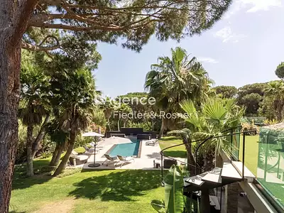 Maison, 540 m²