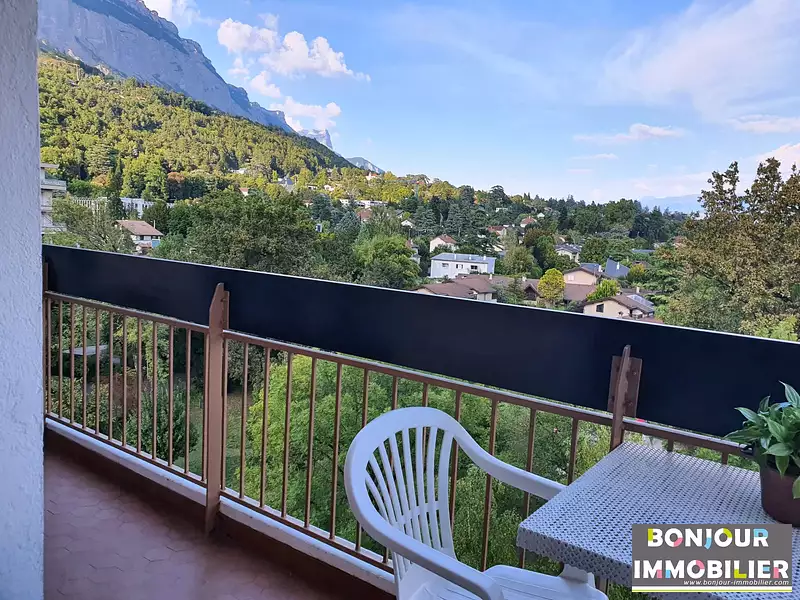 Appartement, 73,35 m²