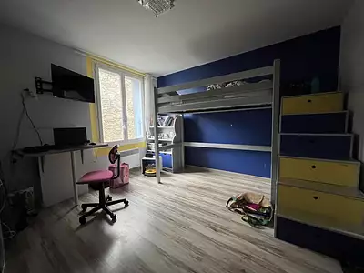 Maison, 180 m²