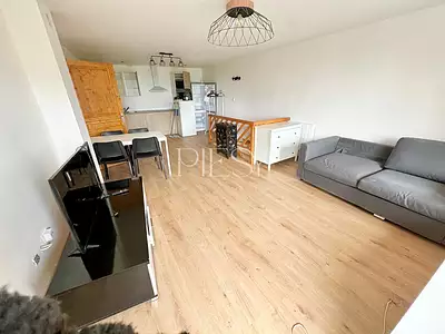 Appartement, 89,88 m²