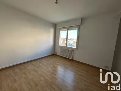 Appartement, 108 m²