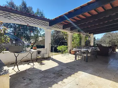 Maison, 124 m²