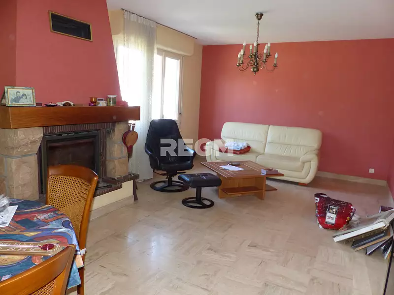 Maison, 131 m²