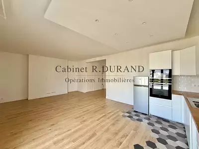 Appartement, 72,02 m²