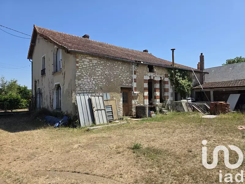 Maison, 300 m²
