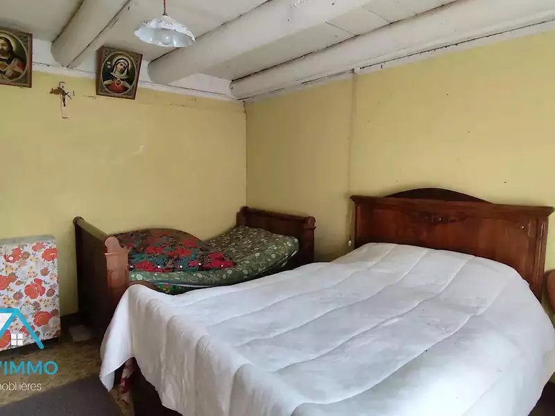 Maison, 110 m²