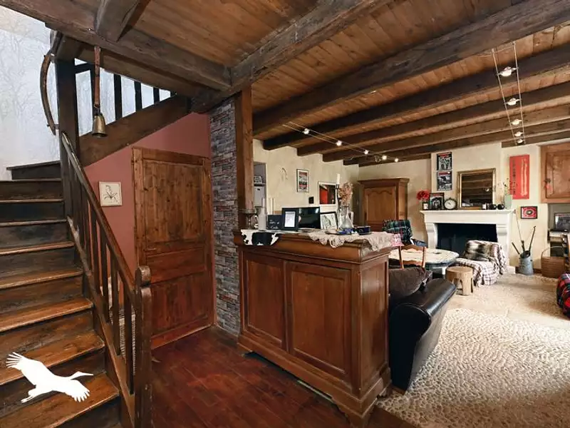 Maison, 194 m²