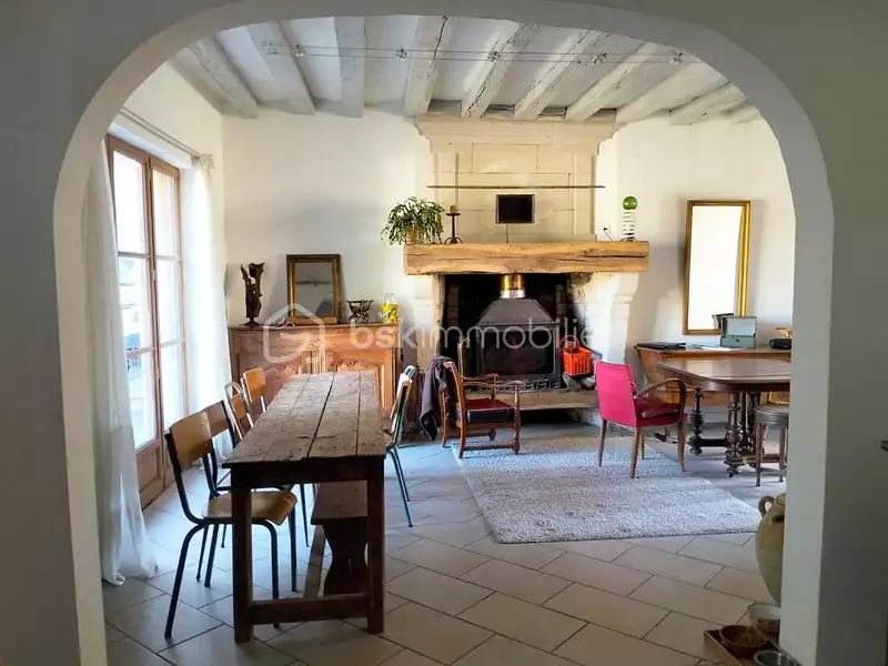 Maison, 160 m²