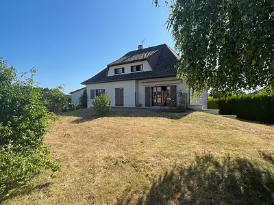 Maison, 158 m²