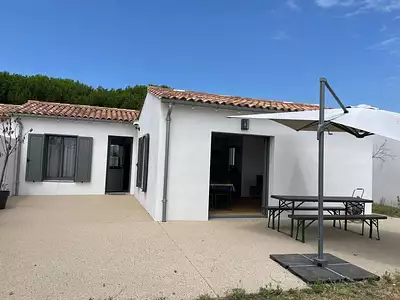 Maison, 84 m²