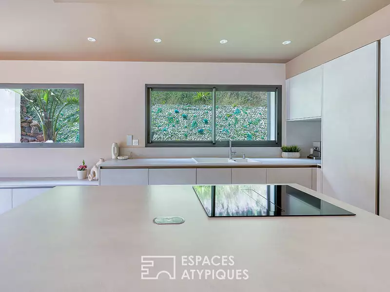 Maison, 132 m²