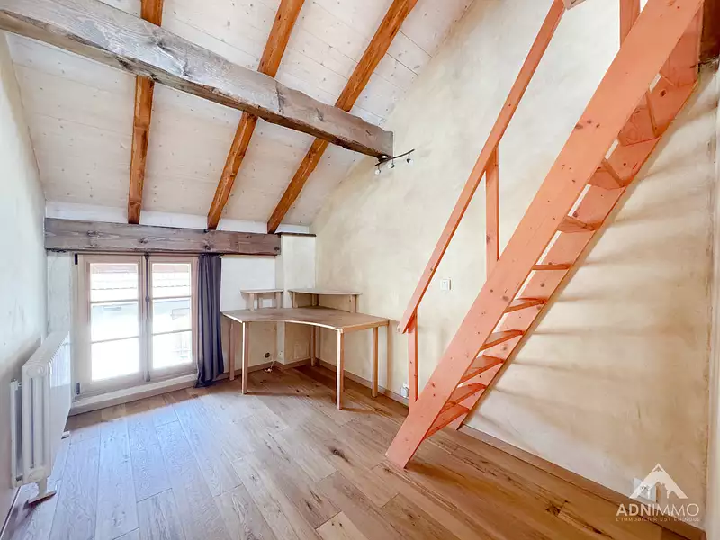 Maison, 90 m²