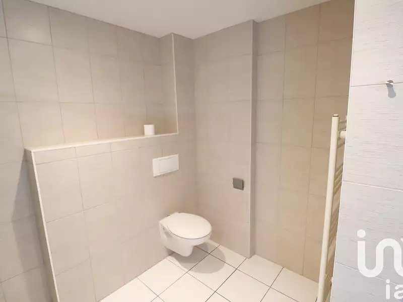 Appartement, 39 m²