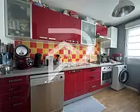 Appartement, 58,22 m²