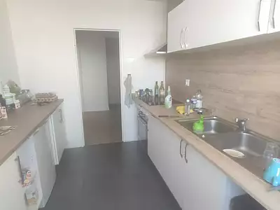 Appartement, 67 m²