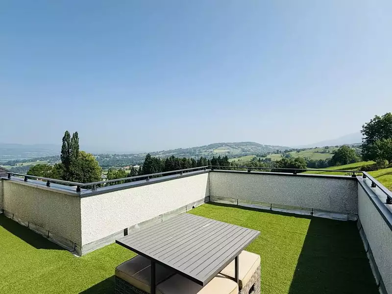 Maison, 101 m²