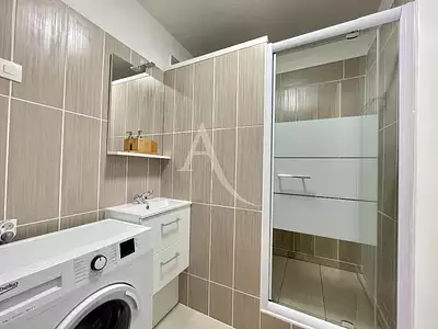 Appartement, 36,77 m²