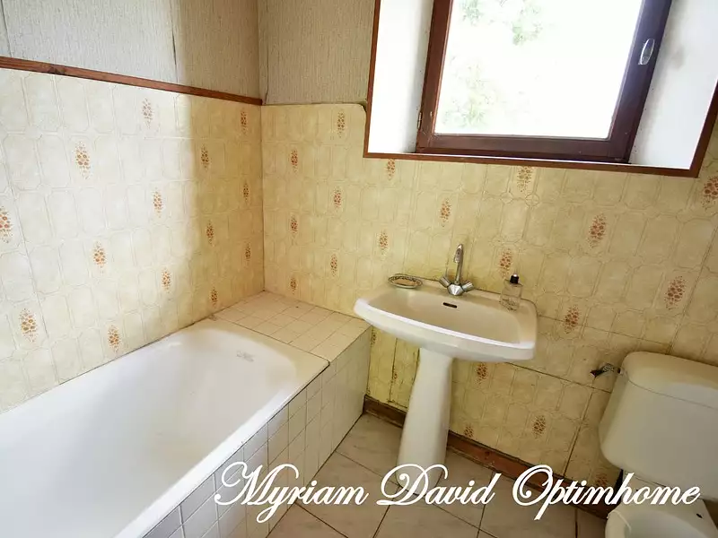 Maison, 75 m²