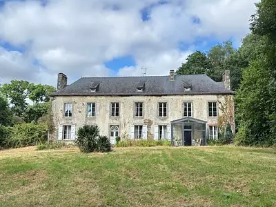 Maison, 400 m²