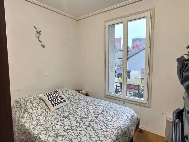 Maison, 58 m²