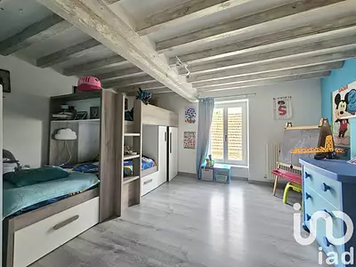 Maison, 130 m²