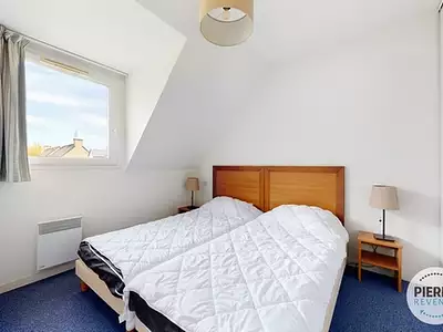 Appartement, 62 m²