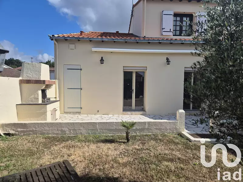 Maison, 128 m²