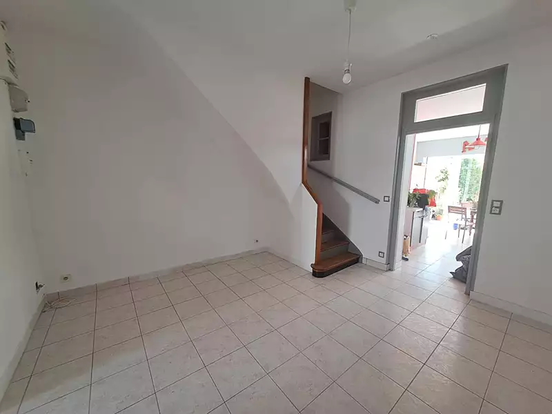 Maison, 143 m²