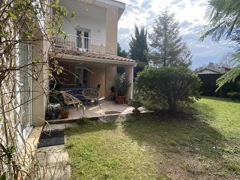 Maison, 135 m²