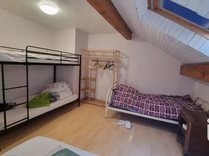 Maison, 98 m²