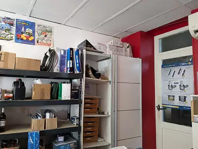 Divers, 140 m²