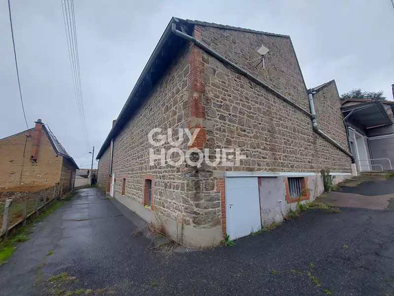 Divers, 1 569 m²