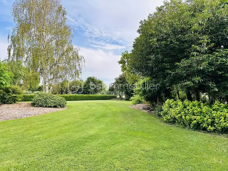 Maison, 140 m²