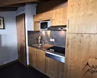 Appartement, 35,77 m²