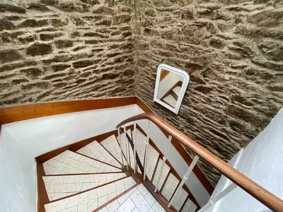 Maison, 105 m²