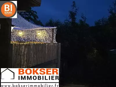Maison, 89 m²