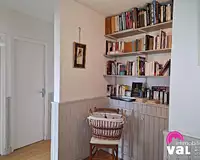 Appartement, 88 m²