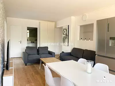 Appartement, 10 m²